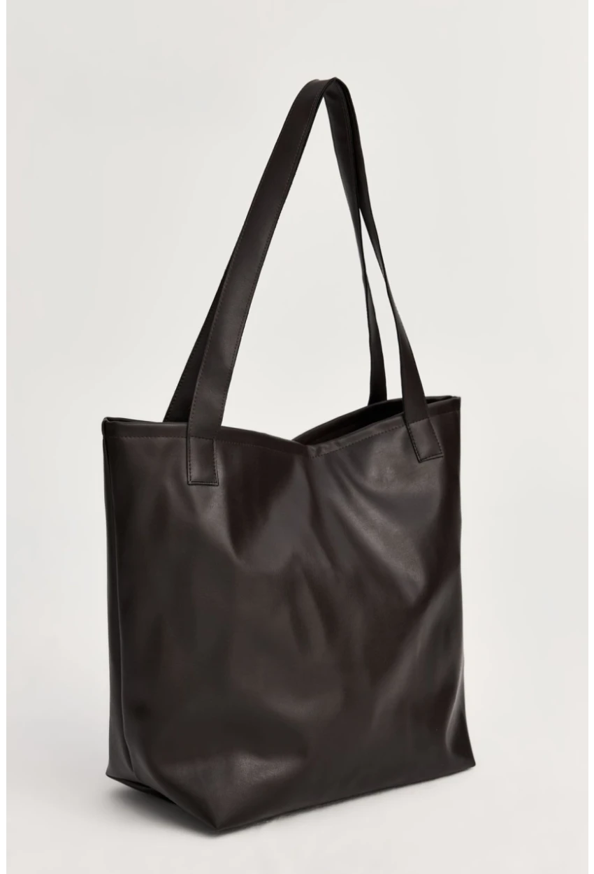 Kadın Acı-Kahve Çanta BE709