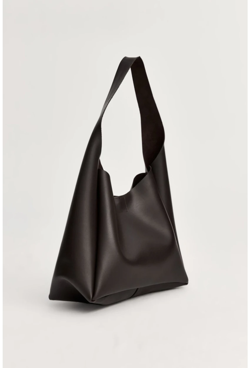 Kadın Acı-Kahve Çanta BE800