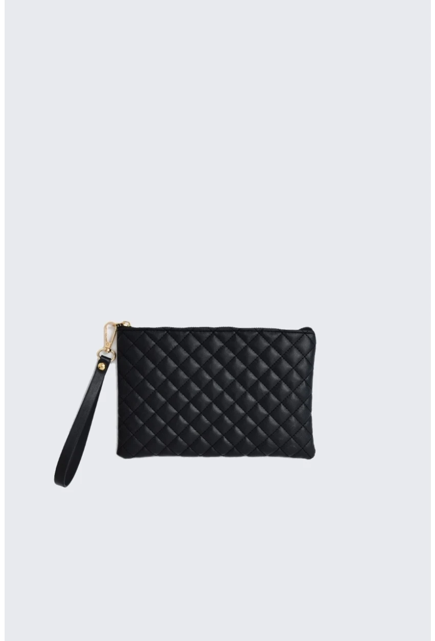 Kadın Siyah Çanta BE411