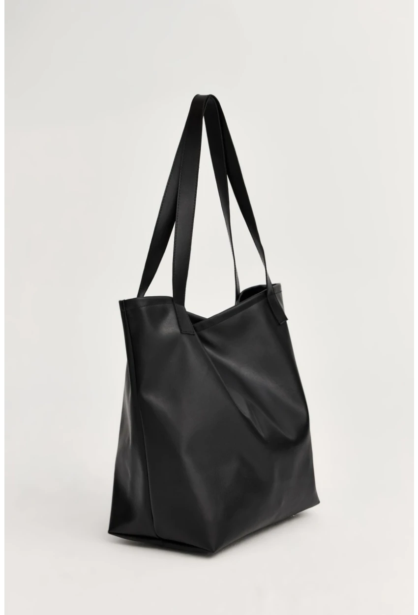 Kadın Siyah Çanta BE709