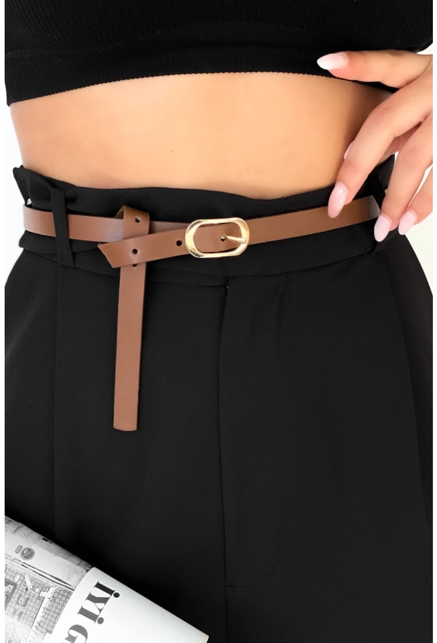 Kadın Taba Kemer BE662