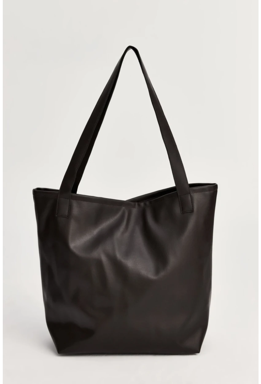 Kadın Acı-Kahve Çanta BE709