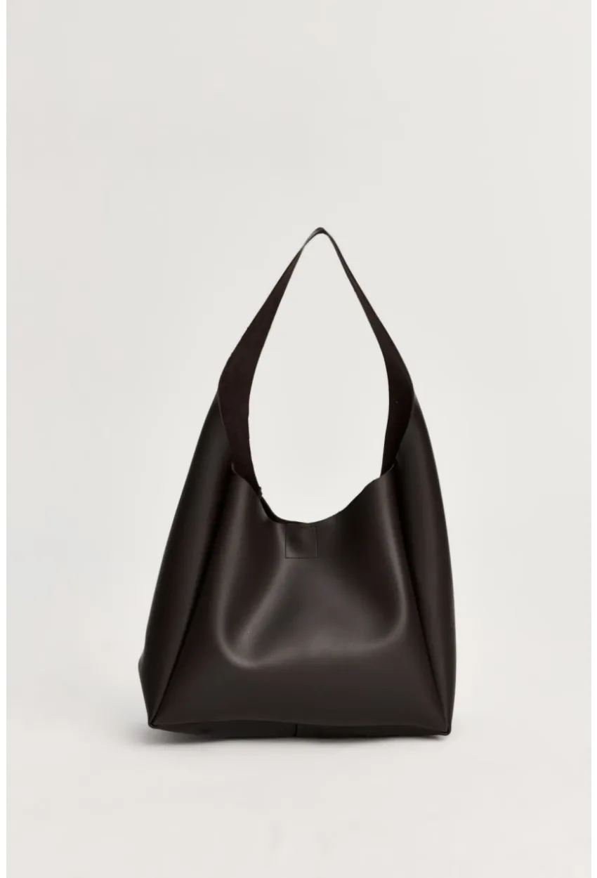 Kadın Acı-Kahve Çanta BE800