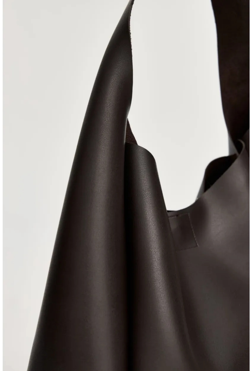 Kadın Acı-Kahve Çanta BE800