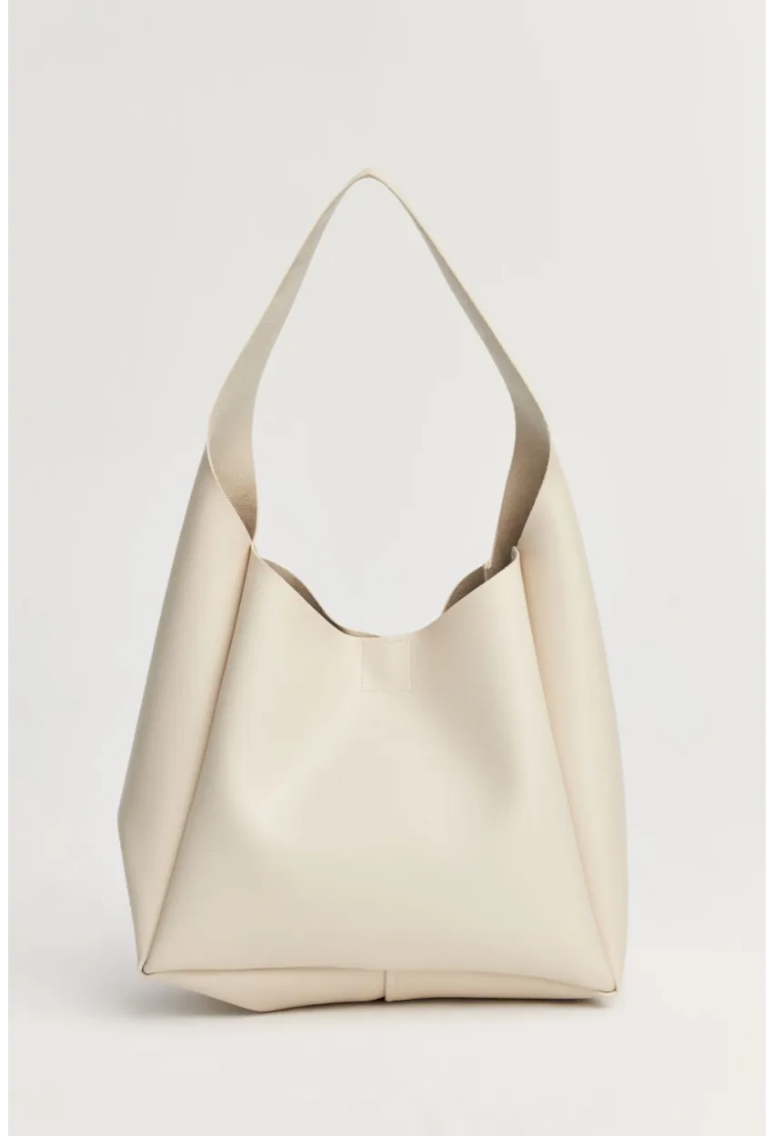 Kadın Ekru Çanta BE800