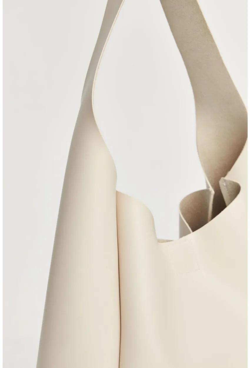 Kadın Ekru Çanta BE800