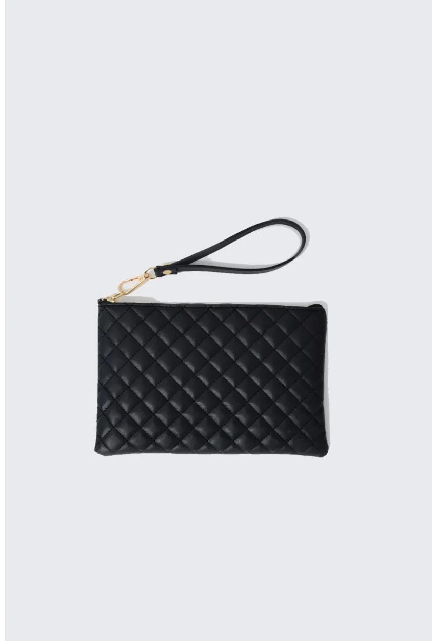 Kadın Siyah Çanta BE411