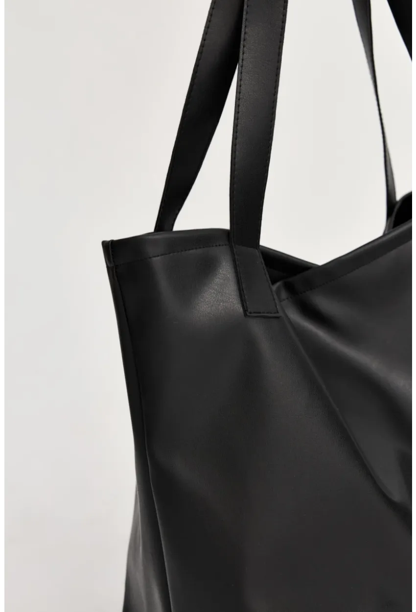 Kadın Siyah Çanta BE709