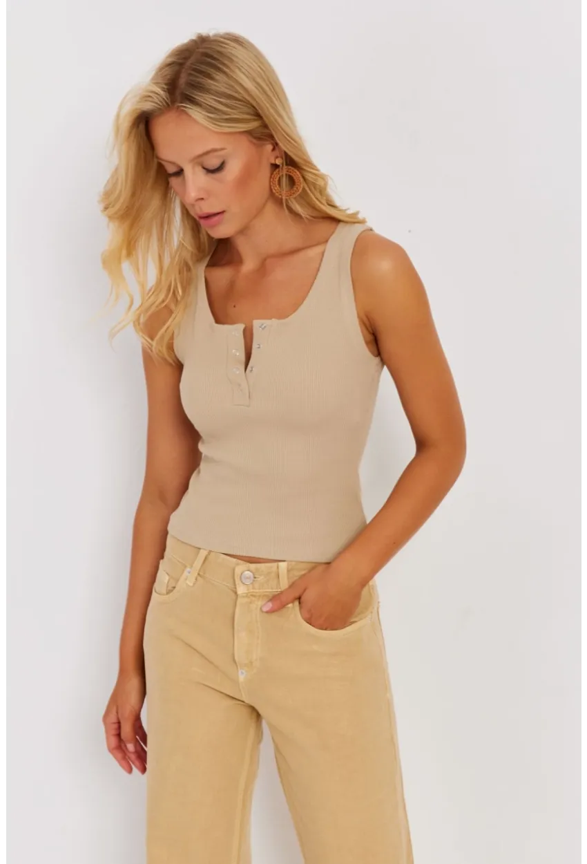 Kadın Taş Patlı Kaşkorse Bluz MK02