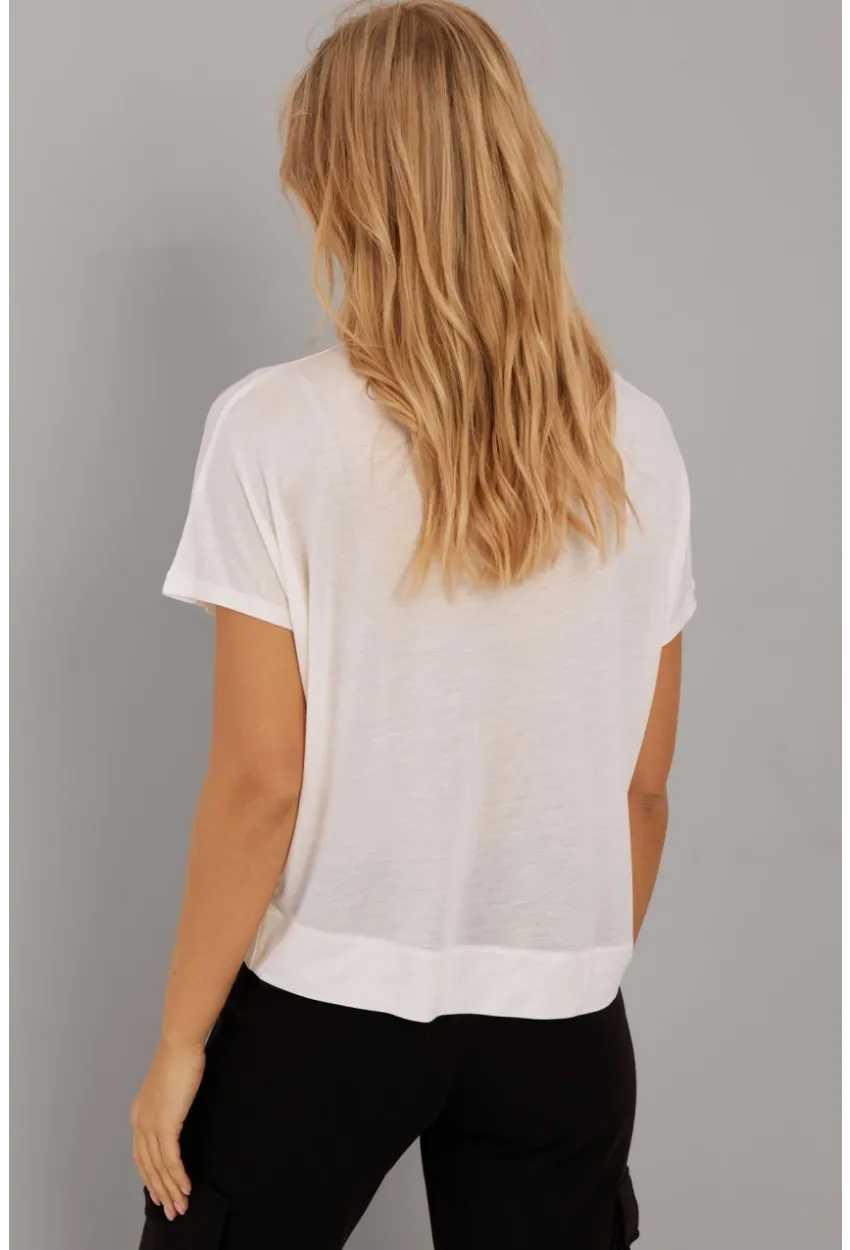 Kadın Ekru Salaş Buz LPP1268