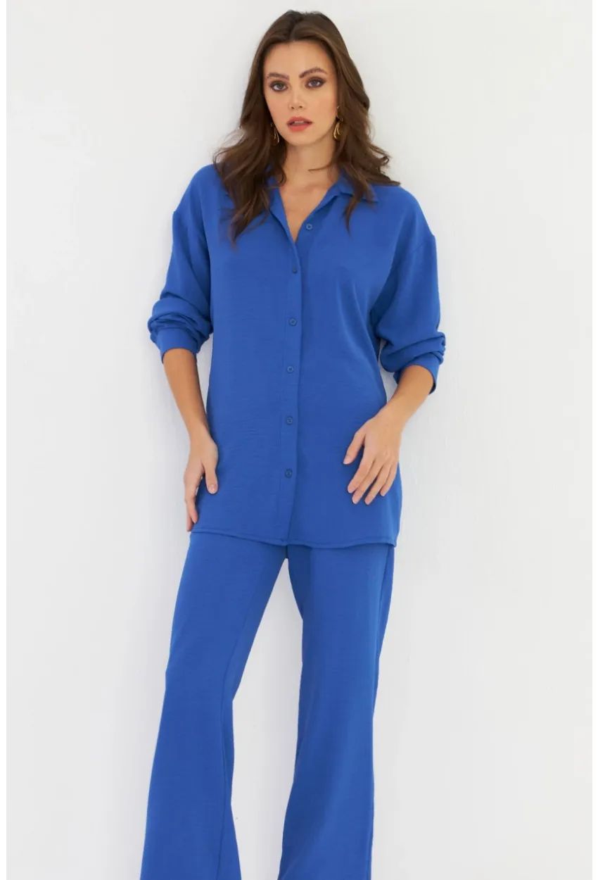 Kadın Saks Alt Üst Takım GÇ191