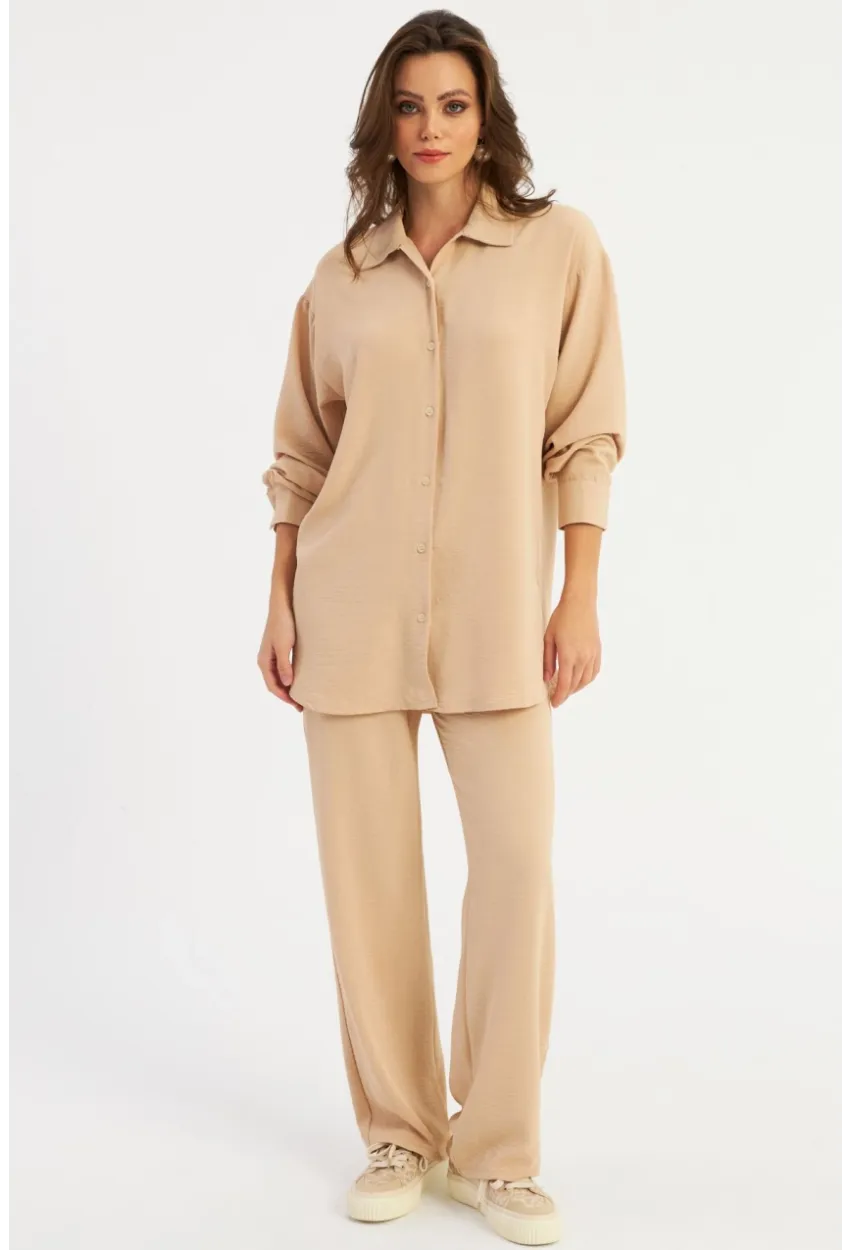 Kadın Vanilya Alt Üst Takım GÇ191