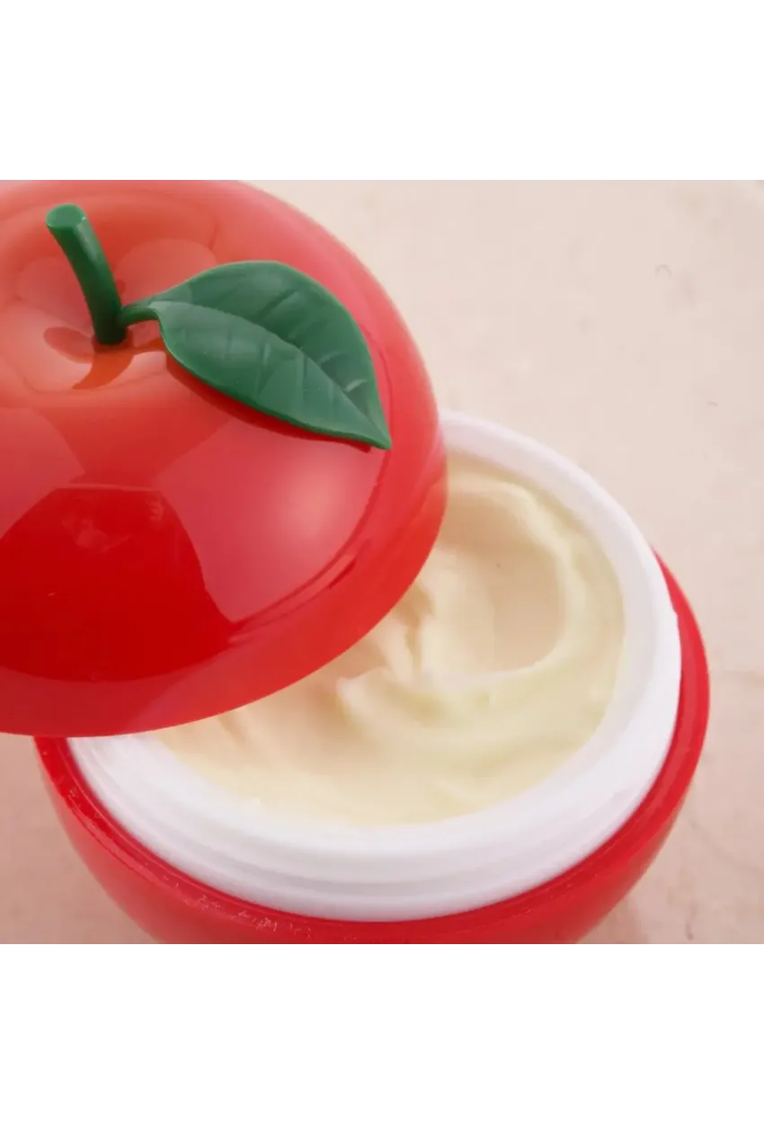 PRETTYSKIN Apple Hand Cream 35 gr | Nemlendirici Elma Özlü El Kremi
