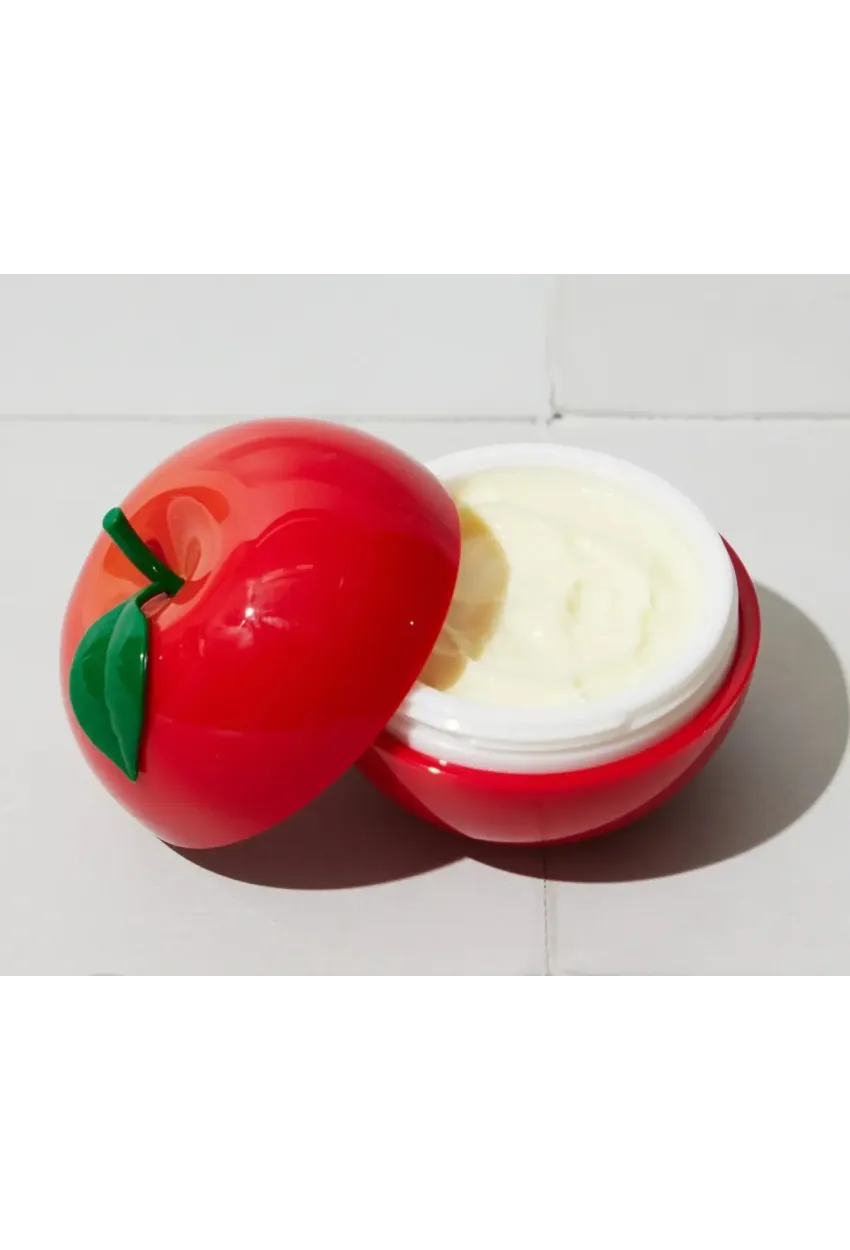 PRETTYSKIN Apple Hand Cream 35 gr | Nemlendirici Elma Özlü El Kremi