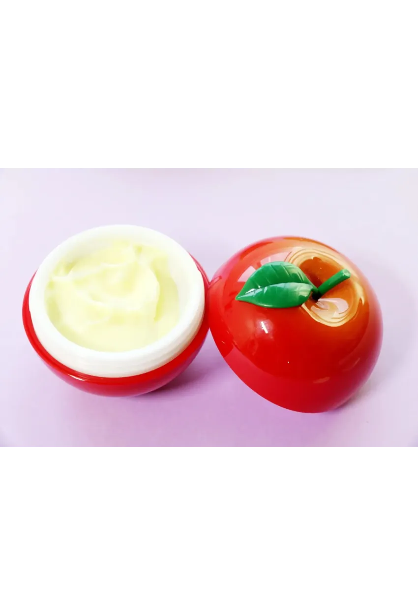 PRETTYSKIN Apple Hand Cream 35 gr | Nemlendirici Elma Özlü El Kremi