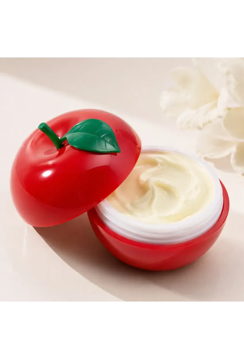 PRETTYSKIN Apple Hand Cream 35 gr | Nemlendirici Elma Özlü El Kremi