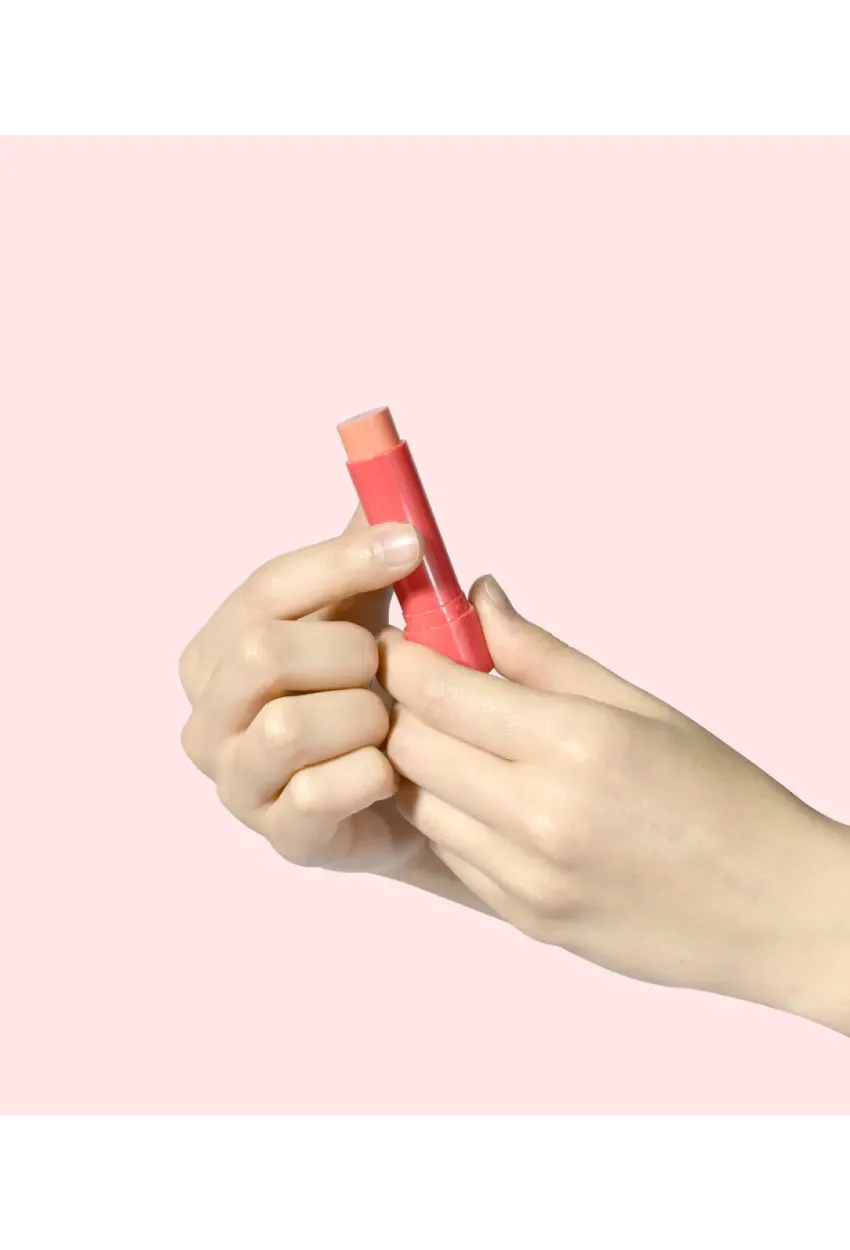 PRETTYSKIN Chok Chok Natural Moisture Lip Balm 4.5 gr | Nemlendirici Dudak Bakım Lip Balm