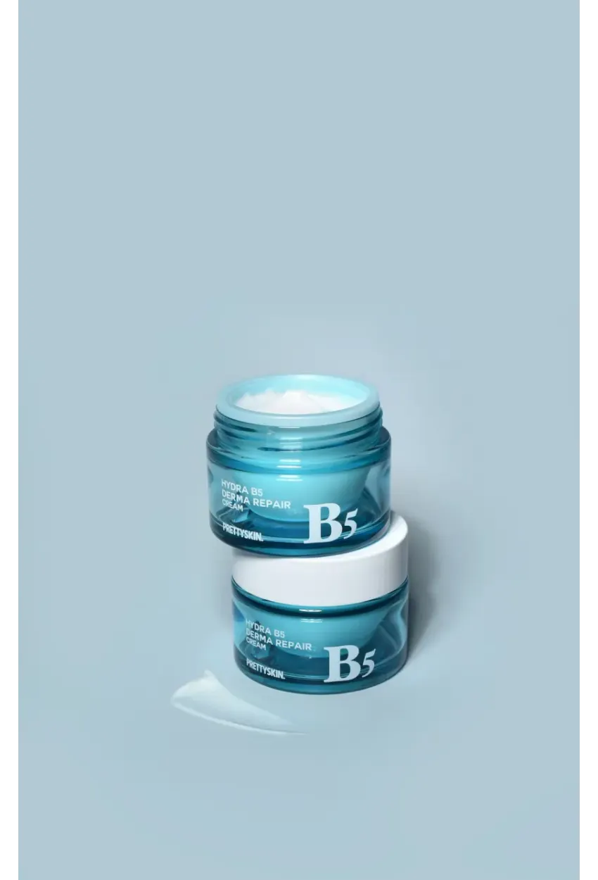 PRETTYSKIN Hydra B5 Derma Repair Cream 52 ml