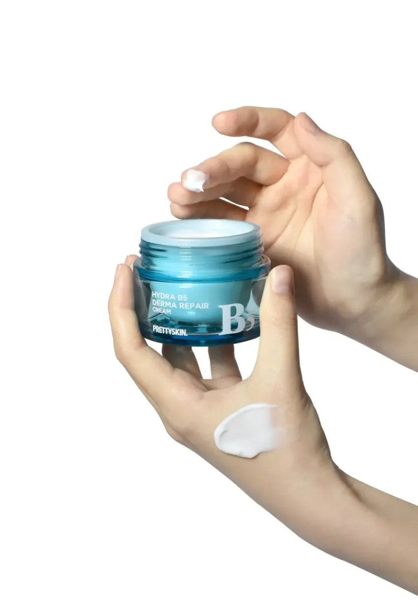 PRETTYSKIN Hydra B5 Derma Repair Cream 52 ml