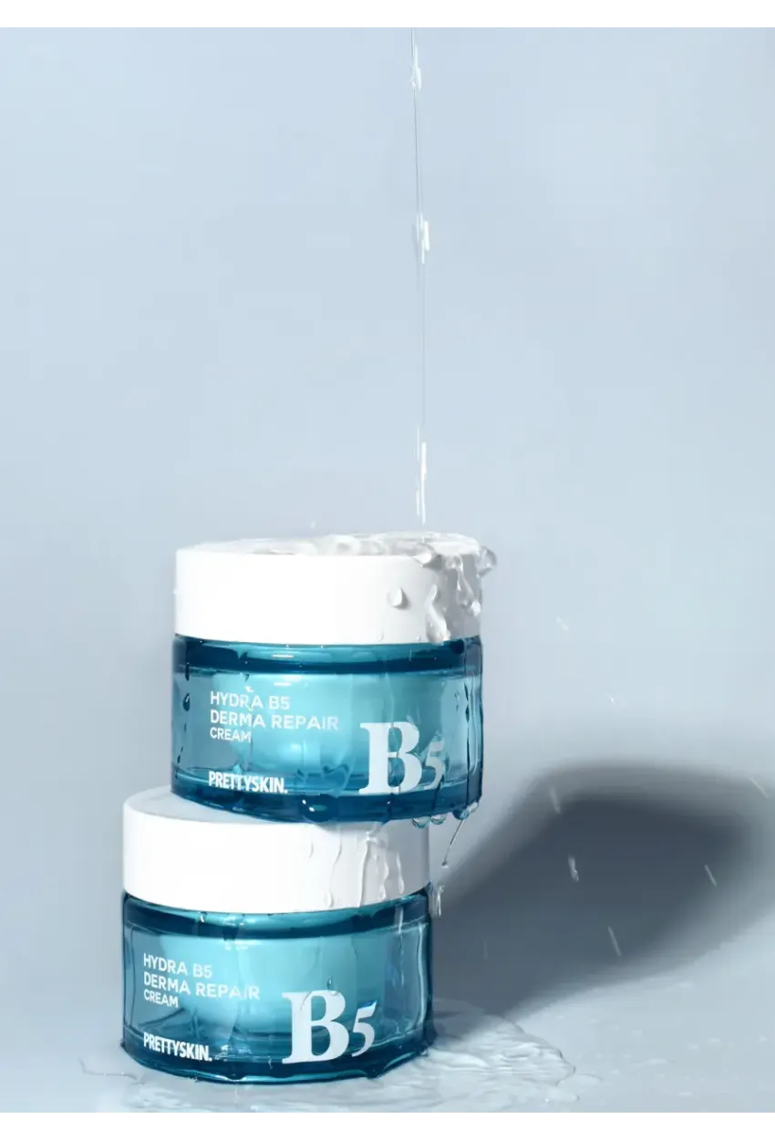 PRETTYSKIN Hydra B5 Derma Repair Cream 52 ml