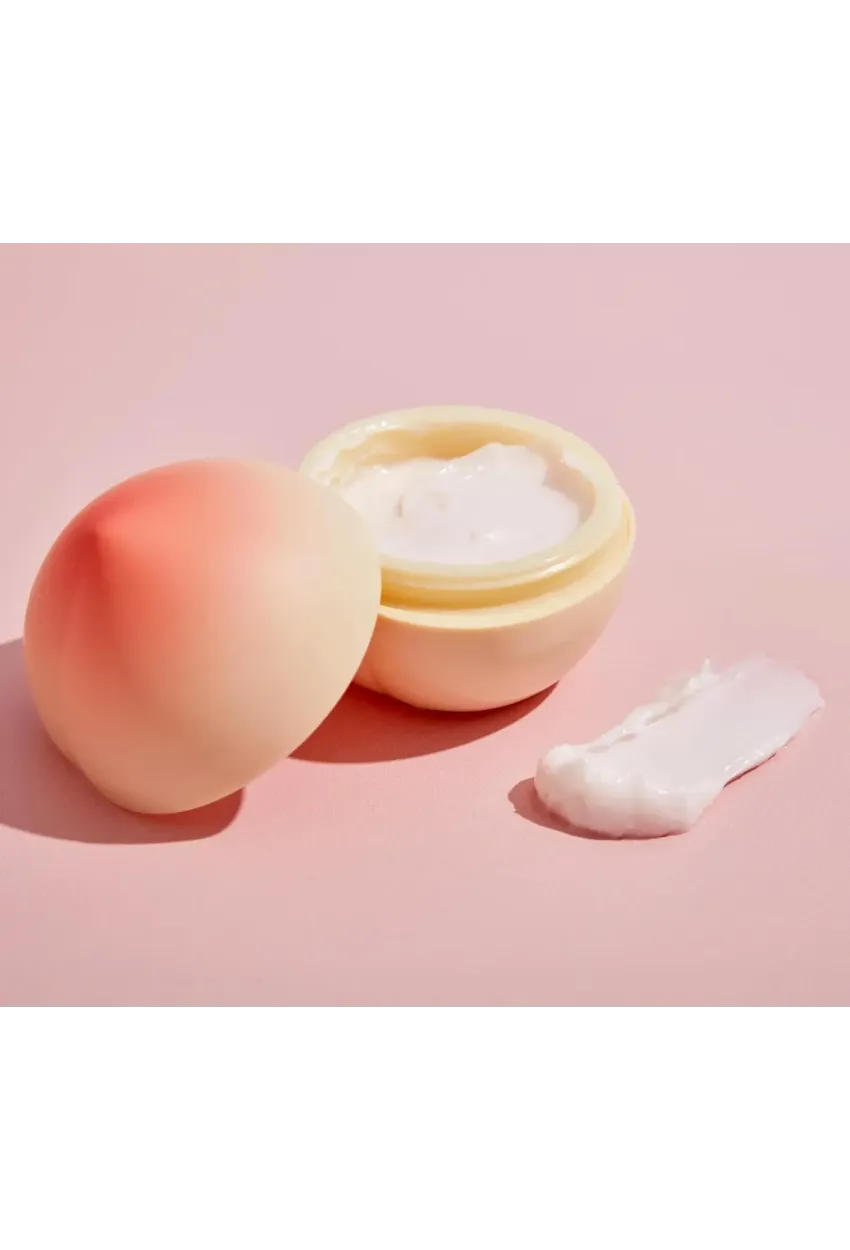 PRETTYSKIN Peach Hand Cream 35gr | Nemlendirici Şeftali Özlü El Kremi