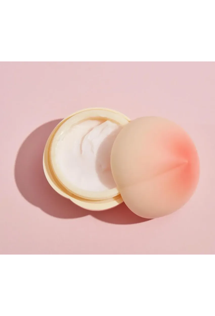 PRETTYSKIN Peach Hand Cream 35gr | Nemlendirici Şeftali Özlü El Kremi