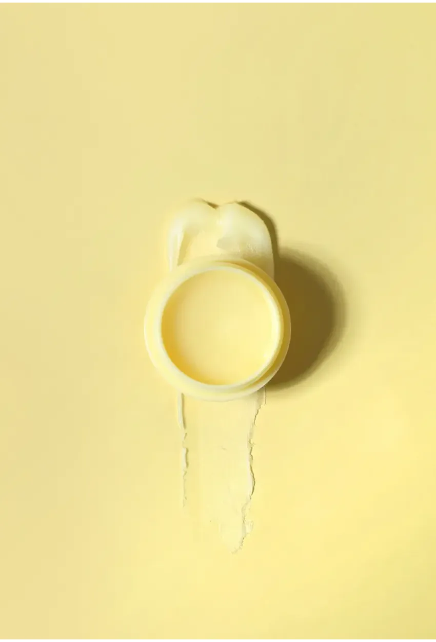 PRETTYSKIN Peach Lip Balm 9 gr | Nemlendirici Şeftali Özlü Dudak Bakım Balmı