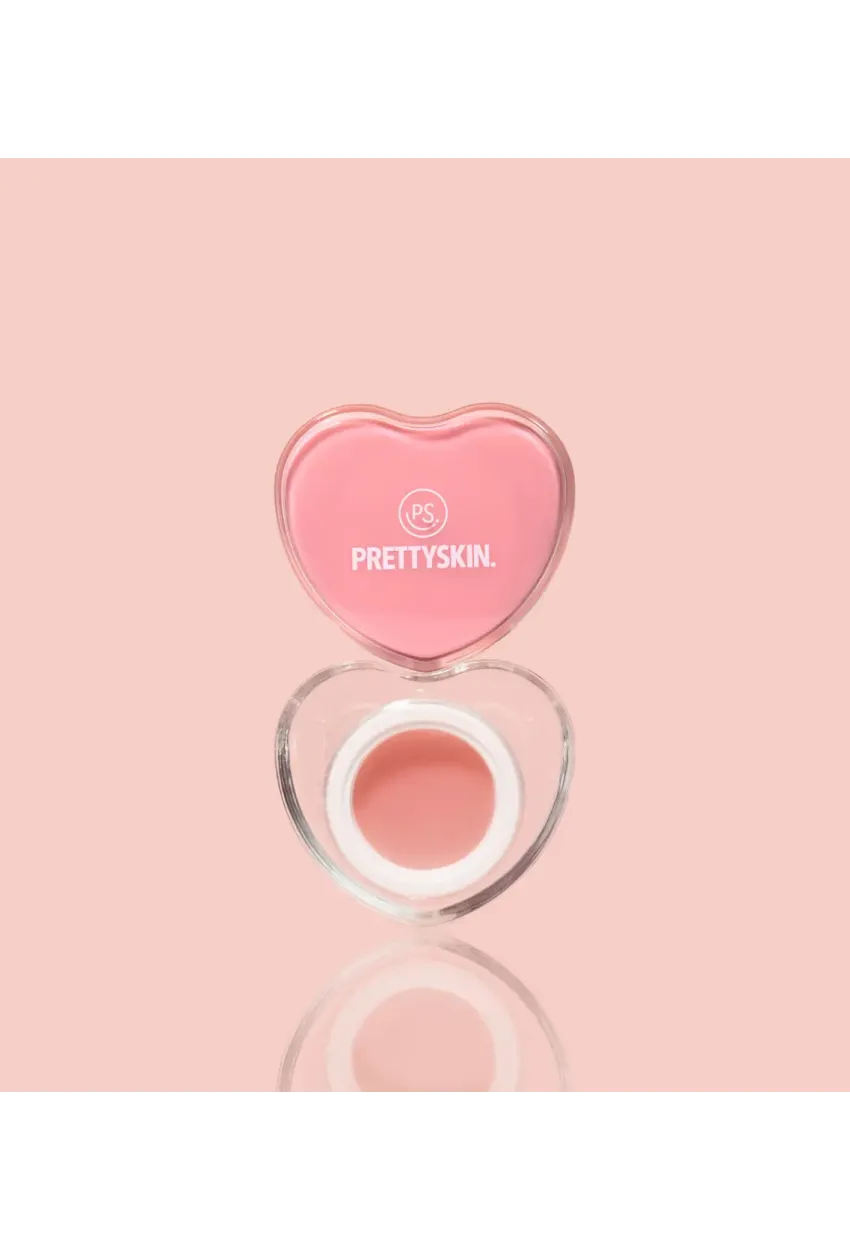 PRETTYSKIN Lip Sleeping Pack Balm 6.5 g | Nemlendirici Dudak Bakım Balmı