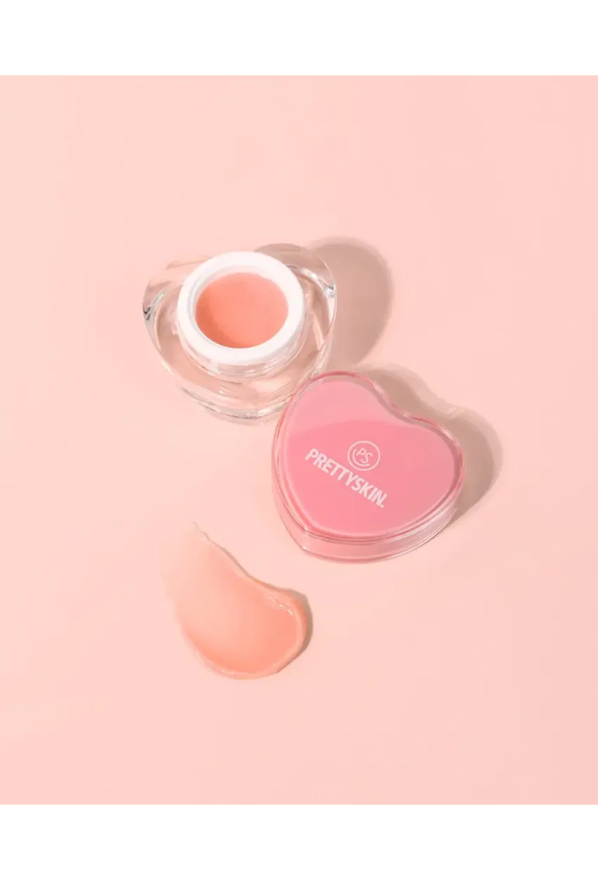 PRETTYSKIN Lip Sleeping Pack Balm 6.5 g | Nemlendirici Dudak Bakım Balmı
