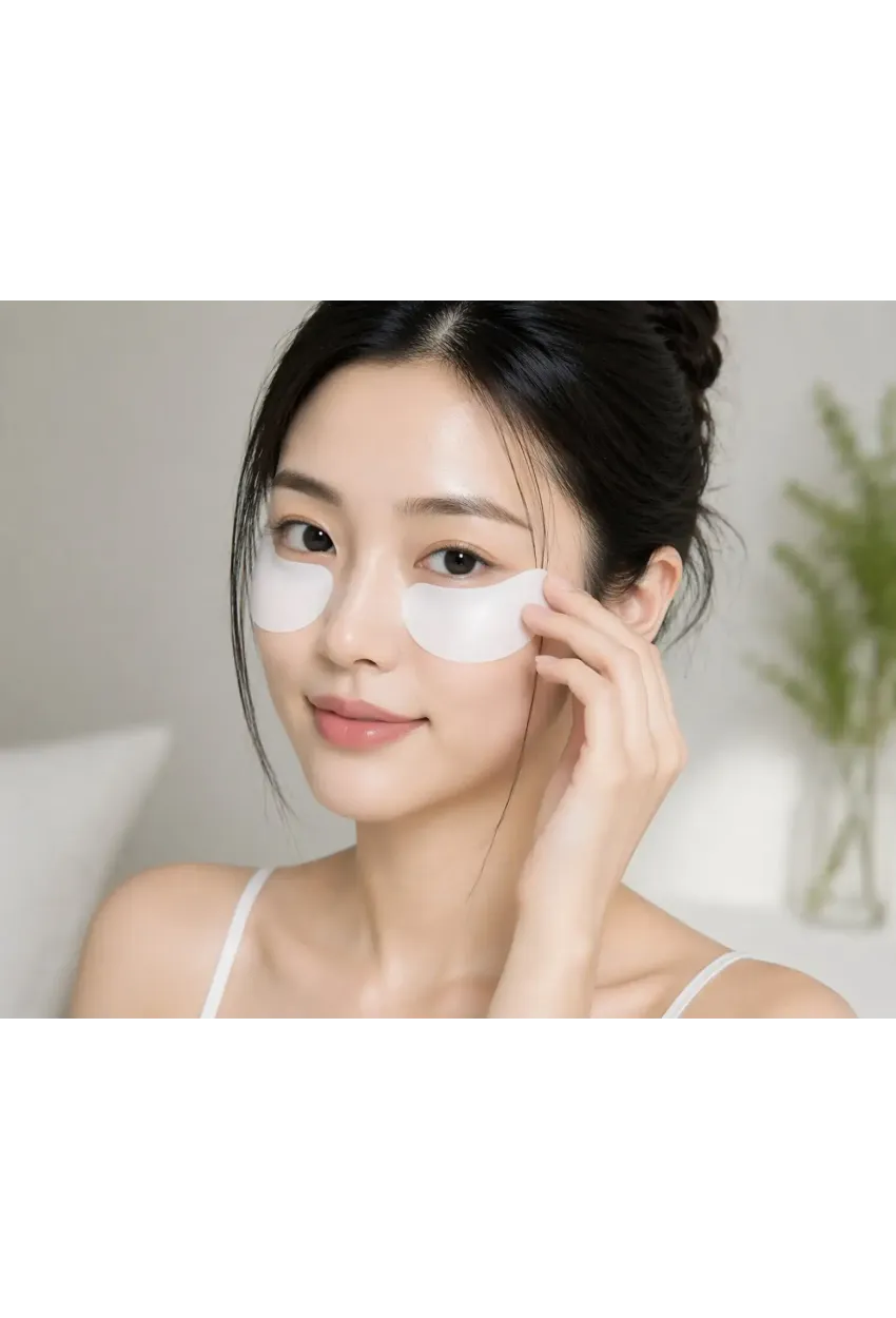 PS PRETTYSKIN Collagen Eye Patch  | Kolajen Göz Altı Maskesi 5li Set