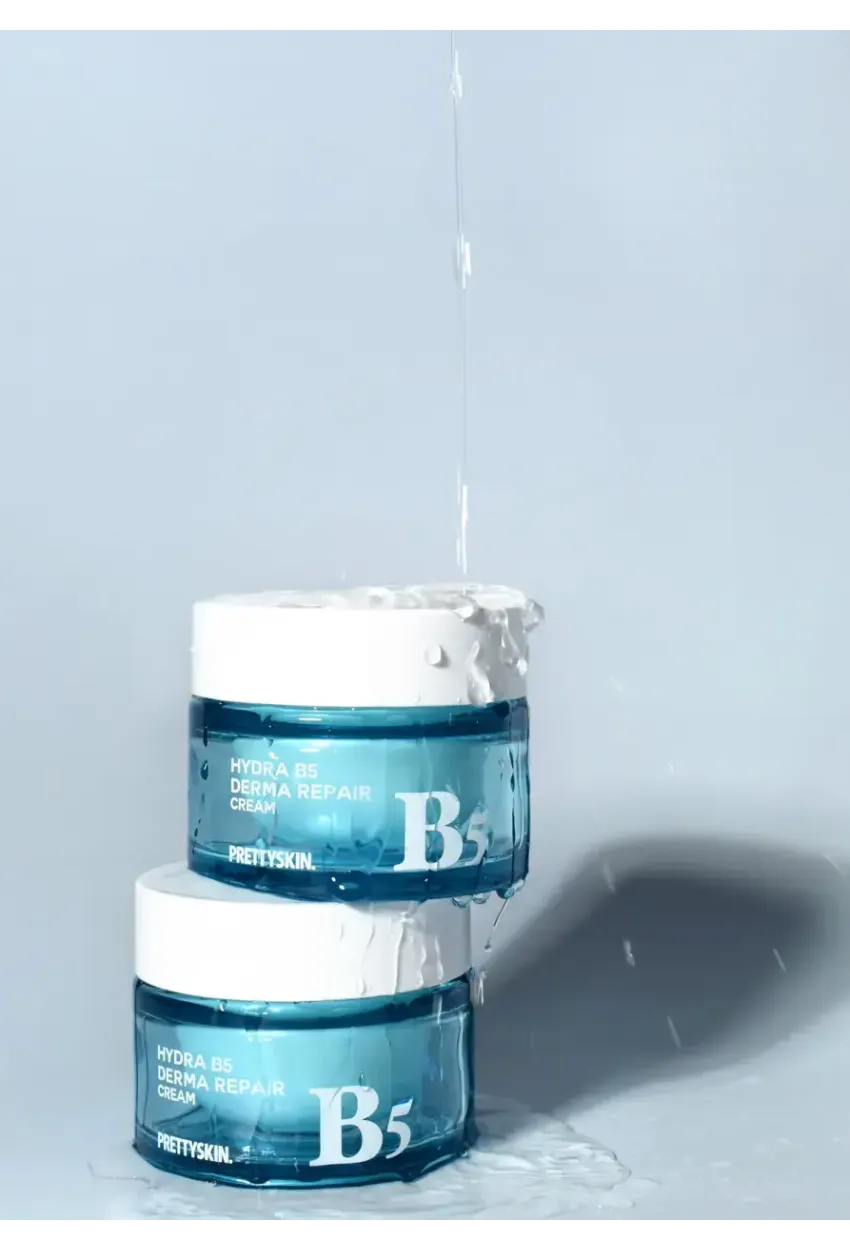 PS PRETTYSKIN Hydra B5 Derma Repair Cream 52 ml