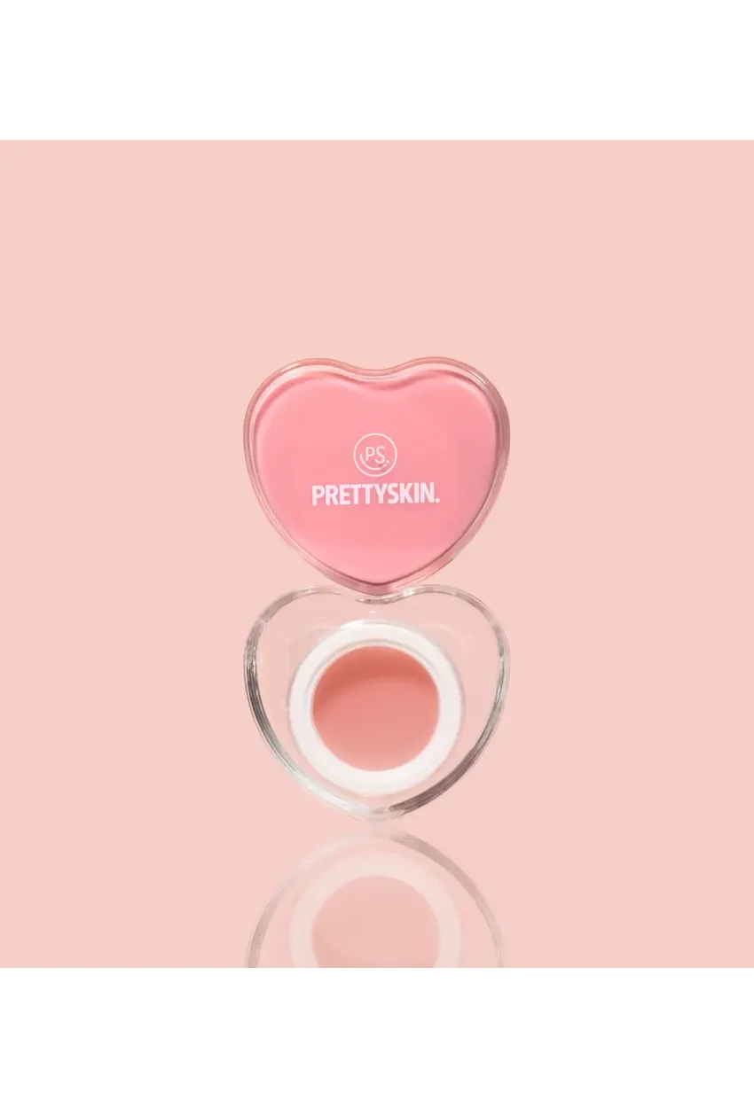 PS PRETTYSKIN Lip Sleeping Pack Balm 6.5 g | Nemlendirici Dudak Bakım Balmı