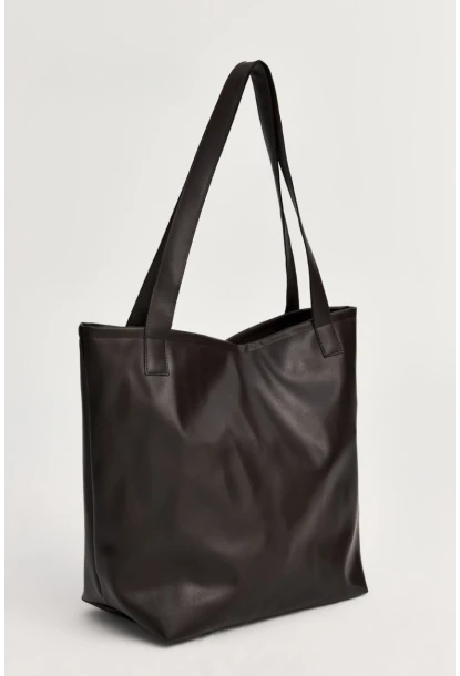 Kadın Acı-Kahve Çanta BE709