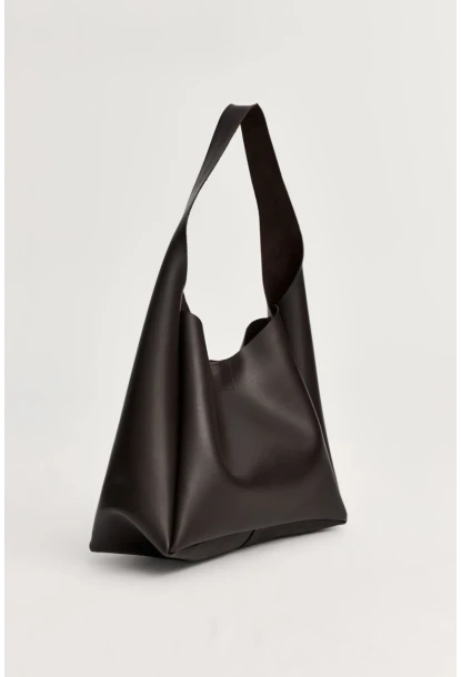 Kadın Acı-Kahve Çanta BE800