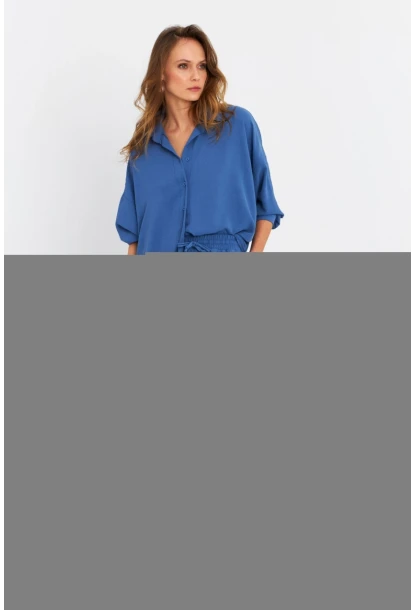 Kadın İndigo Basic Alt-Üst Pantolon Takım MRU6931