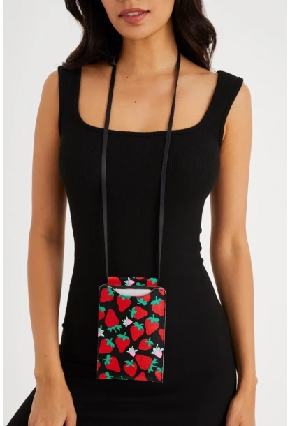 Kadın Multi Cep Telefonu Çantası BE531