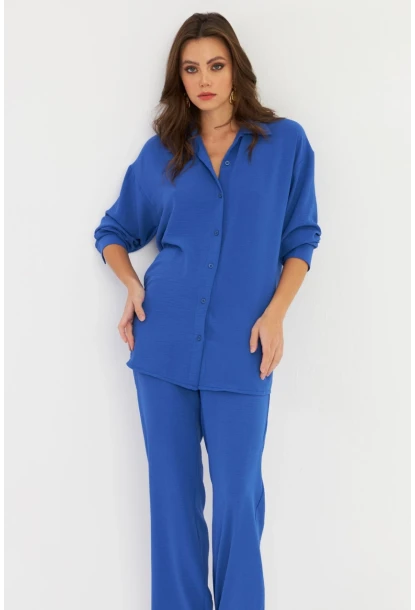 Kadın Saks Alt Üst Takım GÇ191