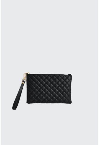 Kadın Siyah Çanta BE411