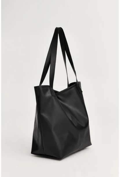 Kadın Siyah Çanta BE709