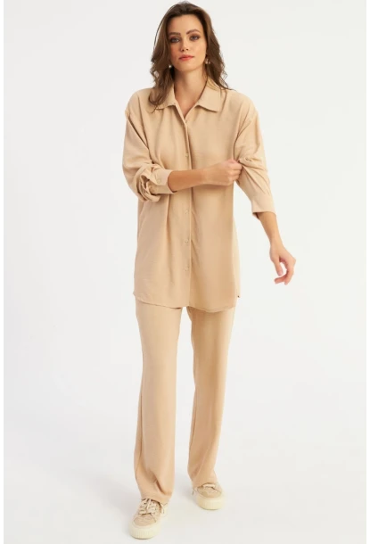 Kadın Vanilya Alt Üst Takım GÇ191