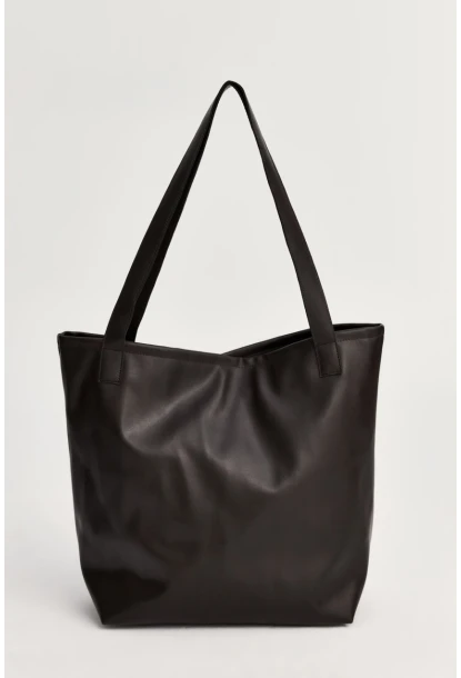 Kadın Acı-Kahve Çanta BE709