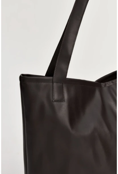 Kadın Acı-Kahve Çanta BE709