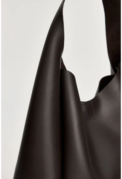 Kadın Acı-Kahve Çanta BE800