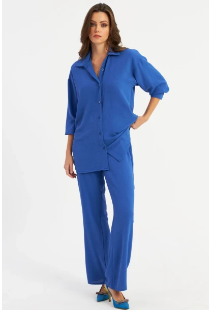 Kadın Saks Alt Üst Takım GÇ191