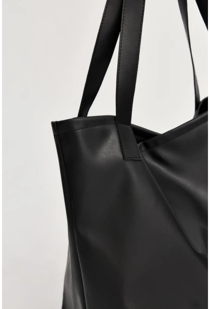 Kadın Siyah Çanta BE709