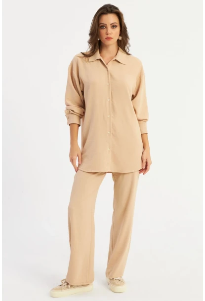 Kadın Vanilya Alt Üst Takım GÇ191