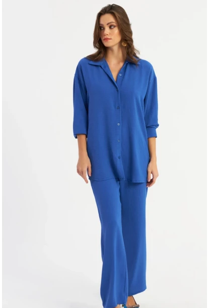 Kadın Saks Alt Üst Takım GÇ191