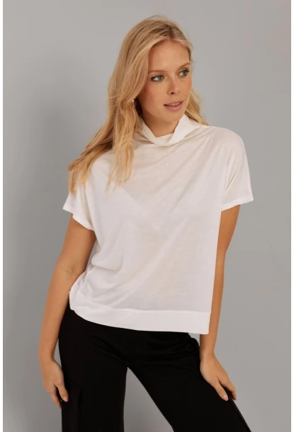 Kadın Ekru Salaş Buz LPP1268