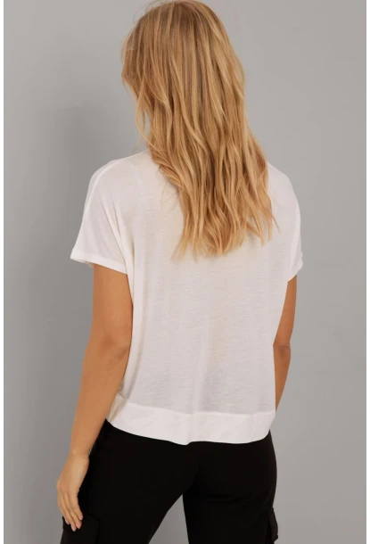 Kadın Ekru Salaş Buz LPP1268