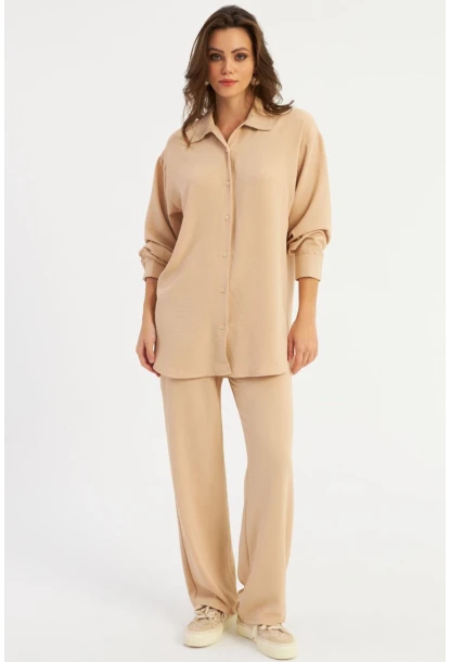 Kadın Vanilya Alt Üst Takım GÇ191